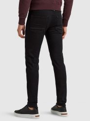 PME Legend Dżinsy "Tailwheel" - Slim fit - w kolorze czarnym rozmiar: W35/L36. Czarne jeansy męskie PME Legend. Za 149.31 zł.