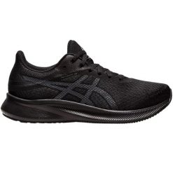 Buty damskie do biegania Asics Patriot 13. Brązowe obuwie do biegania damskie Asics. Za 428.96 zł.