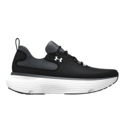 Damskie buty do biegania Under Armour Infinite Elite 2. Brązowe obuwie do biegania damskie Under Armour. Za 678.25 zł.