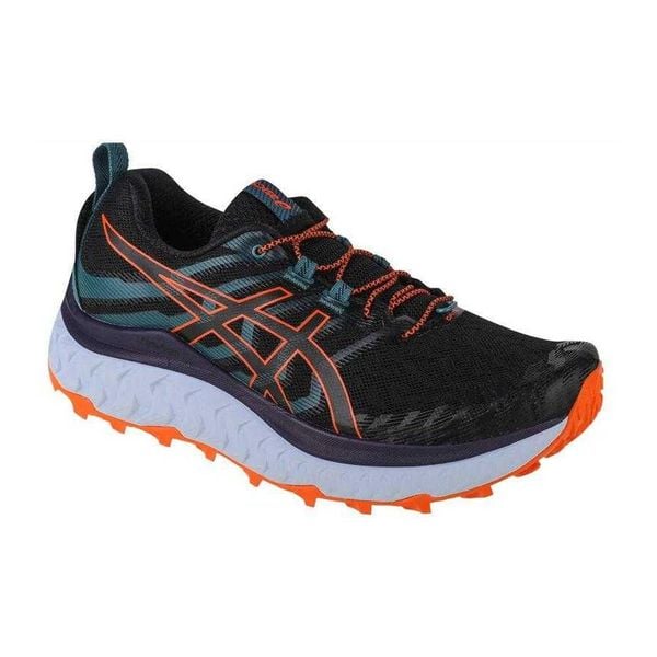 Buty Treningowe Trabuco Max Dla Kobiet. Czarne obuwie trekkingowe damskie Asics, trekkingowe. Za 744.99 zł.