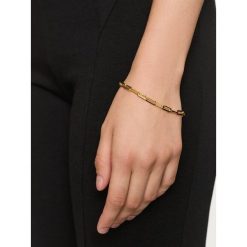 Bransoletka Michael Kors. Żółte bransoletki damskie Michael Kors, złote. Za 469.99 zł.