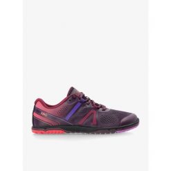 Buty do biegania damskie Xero Shoes HFS II. Czarne obuwie do biegania damskie XERO SHOES. Za 461.99 zł.