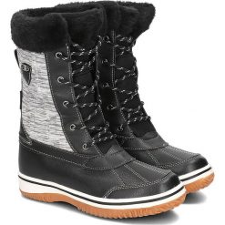 CMP Siide Afterski Boot WP - Śniegowce Dziecięce - 38Q4524 U743 33. Śniegowce dziewczęce Campagnolo (CMP). Za 129.50 zł.