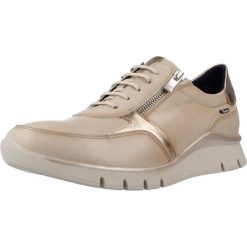 Buty FLUCHOS F2070 Beżowy. Żółte obuwie treningowe damskie LUCHOS, na fitness i siłownię. Za 535.45 zł.