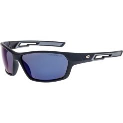 Okulary polaryzacyjne GOG JIL. Czarne okulary przeciwsłoneczne męskie GOG. Za 125.99 zł.