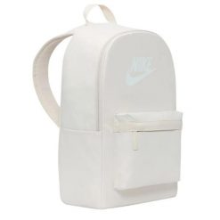 Plecak Heritage 25L. Białe plecaki damskie Nike, bez wzorów. Za 212.99 zł.