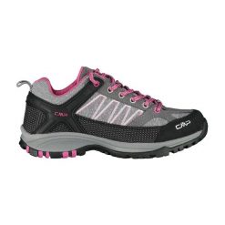 Damskie buty trekkingowe CMP Sun. Fioletowe obuwie trekkingowe damskie CMP. Za 346.75 zł.