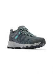 Buty trekkingowe damskie, Peakfreak II Outdry. Szare obuwie trekkingowe damskie Columbia. Za 449.99 zł.