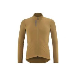 Kurtka Mavic Aksium Wind. Zielone kurtki męskie MAVIC, na jesień, m, bez wzorów, z jersey, bez kaptura. Za 428.40 zł.