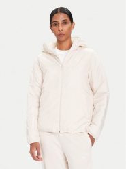 Puma Kurtka przejściowa Ess 688383 87 Écru Regular Fit. Kurtki damskie Puma, m, bez wzorów, z syntetyku, bez kaptura. Za 209.99 zł.