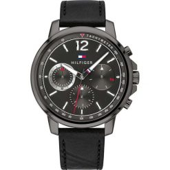 Tommy Hilfiger - Zegarek. Zegarki męskie Tommy Hilfiger, szklane. W wyprzedaży za 549.90 zł.