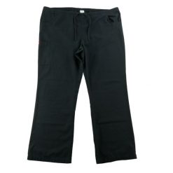 Second life - Spodnie męskie EDS Signature czarne - Stan dobry. Czarne spodnie materiałowe męskie Dickies, bez wzorów, sportowe. Za 100.86 zł.
