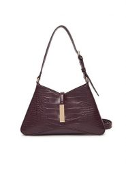 Aldo Torebka Julietta 14143716 Czerwony. Czerwone torebki klasyczne damskie Aldo, bez wzorów, ze skóry, bez dodatków. Za 189.99 zł.
