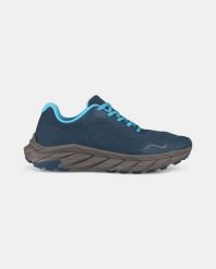Niskie buty trekkingowe Kilpi Mounty. Czarne obuwie trekkingowe damskie Kilpi. Za 256.81 zł.