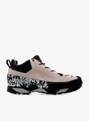 Buty podejściowe męskie Zamberlan Salathe GTX RR. Szare buty trekkingowe męskie Zamberlan, z gore-texu, bez zapięcia, trekkingowe, gore-tex. Za 1,080.95 zł.