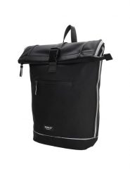 Beagles Plecak "Bicycle Originals" w kolorze czarnym - 40 x 52 x 13 cm rozmiar: onesize. Czarne plecaki damskie Beagles, bez wzorów, z materiału. Za 171.68 zł.