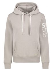 Sublevel Bluza w kolorze szarym rozmiar: L. Szare bluzy z kapturem damskie Sublevel, l. Za 129.95 zł.