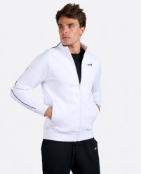 Kurtka męska Padel/Tenis Club. Czarne kurtki męskie NORDICDOTS, l, bez wzorów, z poliesteru, eleganckie, bez kaptura. Za 404.00 zł.