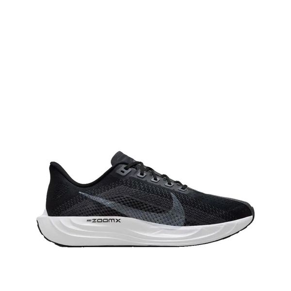 Buty do biegania Nike Pegasus Plus Czarny/Biały. Czarne obuwie do biegania damskie Nike. Za 782.95 zł.