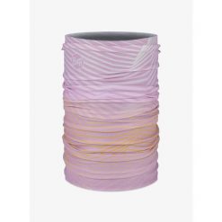 Chusta wielofunkcyjna Buff Coolnet UV Kids - katsy orchid. Fioletowe chusty i apaszki dziecięce Buff. Za 74.99 zł.