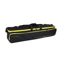 Torba Wędkarska Matrix Horizon X Storage Bag Xl. Czarne torebki klasyczne damskie MATRIX, bez wzorów, bez dodatków. Za 428.99 zł.