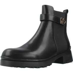 LIU-JO NEW NANCY 60 Czarny. Czarne obuwie trekkingowe damskie Liu Jo. Za 559.99 zł.