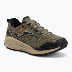 Buty do biegania męskie Joma Shock. Zielone obuwie do biegania damskie Joma. Za 199.99 zł.