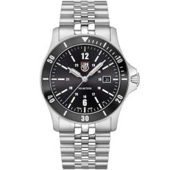 Zegarek męski Luminox XS.0911, Quartz, 42mm, 10ATM. Szare zegarki męskie Luminox, ze stali. Za 1,405.25 zł.