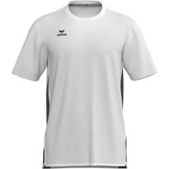 Koszulka Erima T&f Wings Function Multicolor Junior. Bluzki damskie 55PROTEC, bez wzorów, z materiału, bez kołnierzyka. Za 249.99 zł.