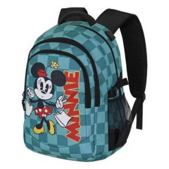 Plecak szkolny DISNEY Wielokolorowy. Plecaki męskie Disney, bez wzorów. Za 237.30 zł.