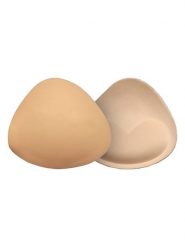 Bye Bra Wkładki push-up w kolorze beżowym do biustonosza rozmiar: onesize. Brązowe bikini damskie Bye Bra, bez wzorów. Za 57.06 zł.
