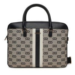 Torebka Liu Jo. Szare torebki klasyczne damskie Liu Jo, bez wzorów, bez dodatków. Za 469.99 zł.