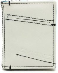 Dakine Ace Portfel Mini White 7,5 x 10 cm. Białe portfele damskie Dakine, bez wzorów. Za 104.99 zł.