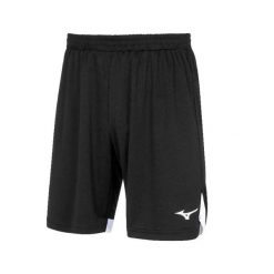 Szorty Mizuno training. Czerwone szorty męskie Mizuno, s, z materiału, na fitness i siłownię. Za 171.00 zł.