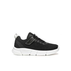 Buty damskie Geox Aril B. Czarne obuwie treningowe damskie Converse, na fitness i siłownię. Za 233.95 zł.