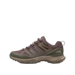 Buty trekkingowe The North Face Confort Performance Gore-Tex. Brązowe obuwie trekkingowe damskie The North Face. Za 697.60 zł.
