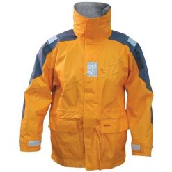 Kurtka Sztormiak Lalizas It [S]. Żółte kurtki damskie LALIZAS, s, bez wzorów, bez kaptura. Za 666.60 zł.