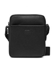 JOOP! Saszetka Luan 4140006307 Czarny. Czarne saszetki męskie Joop!, ze skóry. Za 599.99 zł.