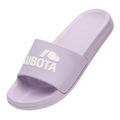 Kubota Klapki Basenowe Basic. Zielone klapki damskie Kubota. Za 99.99 zł.