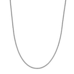 True Rebels Łańcuszek Stal nierdzewna Spiżowy Naszyjniki 1 ct Męskie. Brązowe biżuteria dla mężczyzn True Rebels, ze stali. Za 159.99 zł.