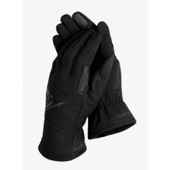 Rękawiczki Helikon-Tex Lizard Grip Gloves. Czarne rękawiczki męskie HELIKON-TEX, bez wzorów. Za 209.99 zł.