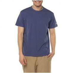 Koszulka sportowa męska Champion X Todd Snyder. Niebieskie t-shirty sportowe męskie CHAMPION, m, bez ramiączek. Za 169.99 zł.