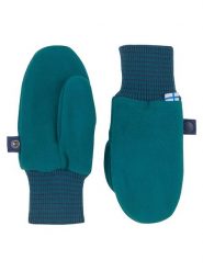 Finkid Rękawiczki funkcyjne "PUPUJUSSI" w kolorze turkusowym rozmiar: 98-116. Niebieskie rękawiczki dziecięce finkid, bez ramiączek. Za 100.04 zł.