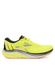 Joma Buty do biegania Victory 2509 RVICTS2509 Żółty. Żółte obuwie do biegania damskie Joma. Za 219.99 zł.