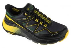Buty do biegania męskie, Slip-ins John Deere Waterproof Relaxed Fit D'Lux Pro. Czarne obuwie do biegania damskie Skechers. Za 599.99 zł.