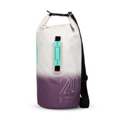 Torba na deskę do wiosłowania na stojąco Jobe Sports Drybag. Białe torby męskie na ramię JOBE, bez wzorów, na ramię. Za 139.99 zł.