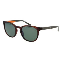 Okulary przeciwsłoneczne Męskie Timberland TB9274 5352H. Brązowe okulary przeciwsłoneczne męskie Timberland. Za 374.45 zł.