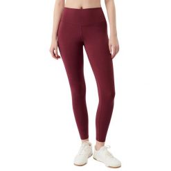 Damskie legginsy Mandala Best Loved. Czerwone legginsy damskie MANDALA, l, bez wzorów. Za 326.50 zł.
