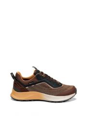 Buty trekkingowe Chiruca Avila 02. Brązowe buty trekkingowe męskie Chiruca, z gore-texu, bez zapięcia, trekkingowe, gore-tex. Za 515.50 zł.