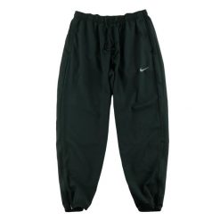 Second life - Nike Spodnie dresowe męskie Dri-FIT - Stan bardzo dobry. Czarne spodnie sportowe męskie Nike, z dresówki. Za 127.76 zł.